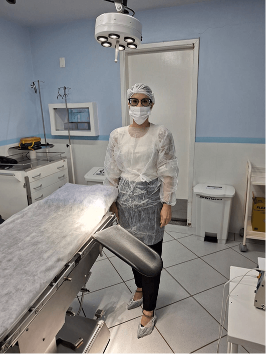 Dra Angelica Morelo Dermato em Anapolis 01