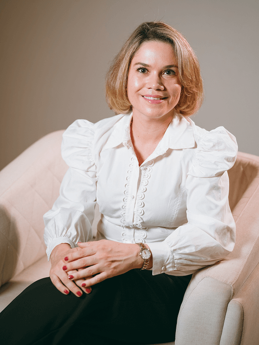 Dra Angelica Morelo Dermato em Anapolis 13