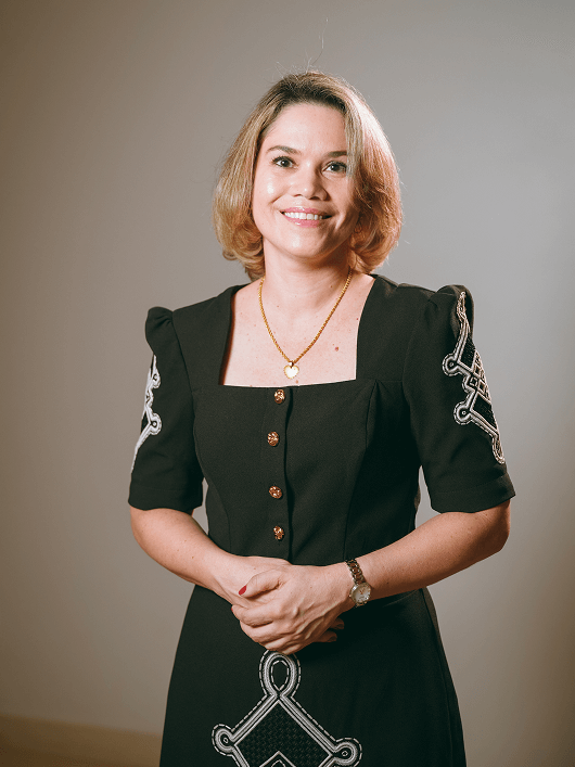 Dra Angelica Morelo Dermato em Anapolis 15