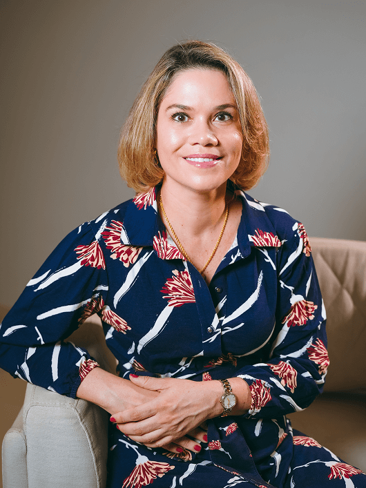Dra Angelica Morelo Dermato em Anapolis 16